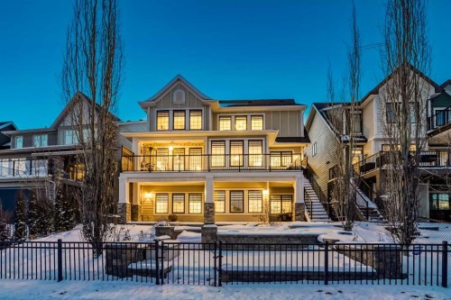 1117 Coopers Drive SW Airdrie, AB T4B 0Z8