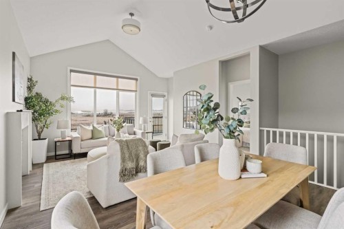 106-55 Fireside Circle, Cochrane, AB - Indoor