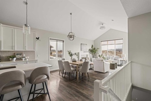 106-55 Fireside Circle, Cochrane, AB - Indoor