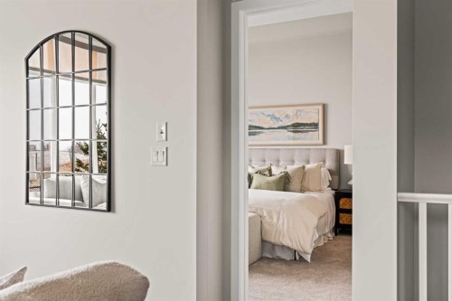 106-55 Fireside Circle, Cochrane, AB - Indoor