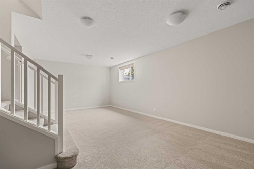 106-55 Fireside Circle, Cochrane, AB - Indoor Photo Showing Other Room