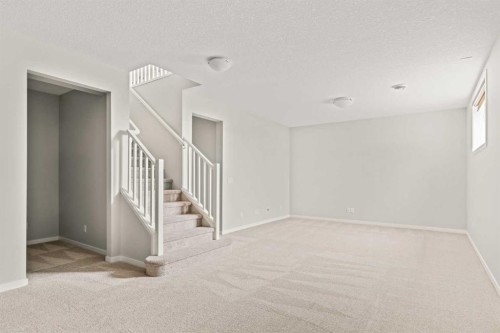 106-55 Fireside Circle, Cochrane, AB - Indoor Photo Showing Other Room