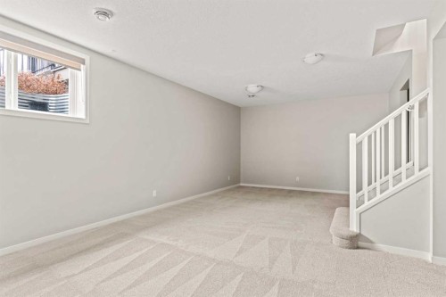 106-55 Fireside Circle, Cochrane, AB - Indoor Photo Showing Other Room