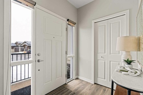 106-55 Fireside Circle, Cochrane, AB - Indoor Photo Showing Other Room