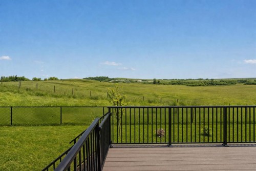 106-55 Fireside Circle, Cochrane, AB - Outdoor With View