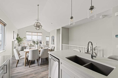 106-55 Fireside Circle, Cochrane, AB - Indoor