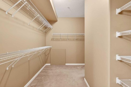 137-52 Cranfield Link Se, Calgary, AB - Indoor With Storage