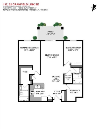 137-52 Cranfield Link Se, Calgary, AB - Other