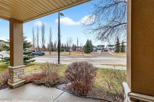 137-52 Cranfield Link Se, Calgary, AB - Outdoor With View