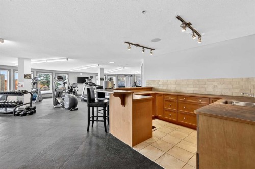 137-52 Cranfield Link Se, Calgary, AB - Indoor