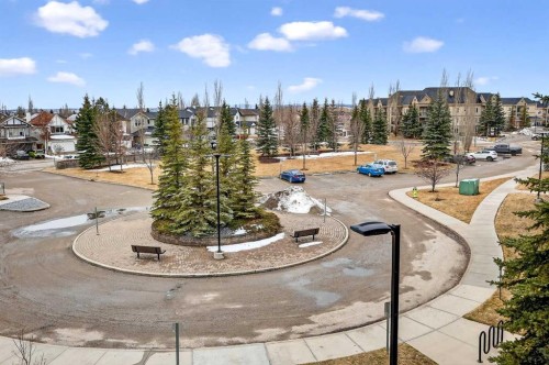 137-52 Cranfield Link Se, Calgary, AB - Outdoor With View