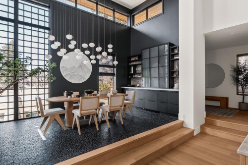 6 Stanley Crescent Sw, Calgary, AB - Indoor