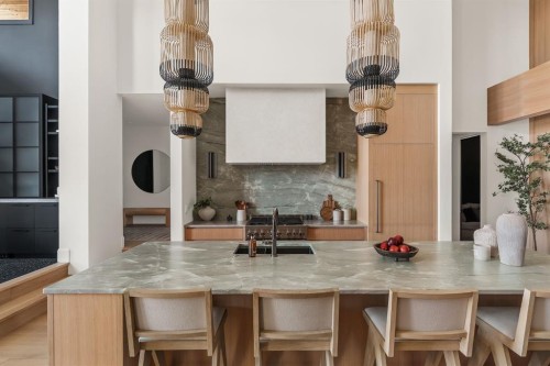 6 Stanley Crescent Sw, Calgary, AB - Indoor Photo Showing Dining Room