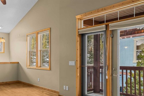 202-70 Dyrgas Gate, Canmore, AB - Indoor Photo Showing Other Room