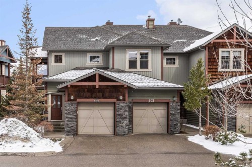 202-70 Dyrgas Gate  Canmore, AB T1W 3J6