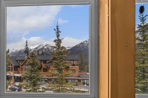 202-70 Dyrgas Gate, Canmore, AB -  Photo Showing Other Room