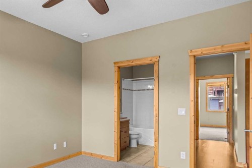 202-70 Dyrgas Gate, Canmore, AB - Indoor Photo Showing Other Room