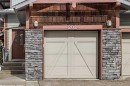 202-70 Dyrgas Gate, Canmore, AB  - Outdoor With Exterior 