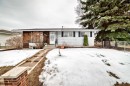 5411 Temple Road Ne, Calgary, AB  - Outdoor 