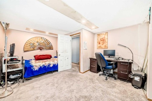 5411 Temple Road Ne, Calgary, AB - Indoor