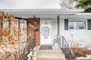 5411 Temple Road Ne, Calgary, AB  - Outdoor 