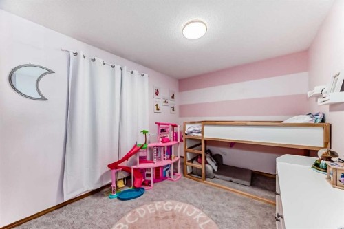 15 Citadel Meadow Grove Nw, Calgary, AB - Indoor