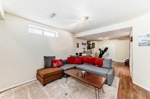 15 Citadel Meadow Grove Nw, Calgary, AB - Indoor