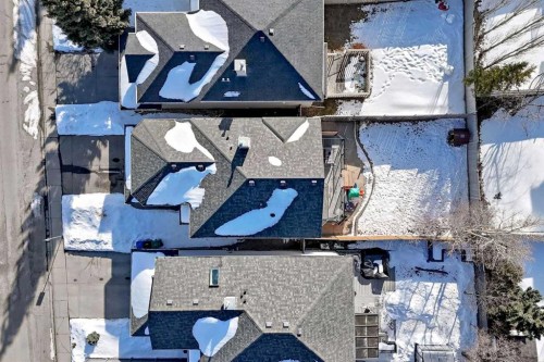 15 Citadel Meadow Grove Nw, Calgary, AB - Outdoor