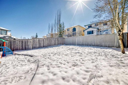 15 Citadel Meadow Grove Nw, Calgary, AB - Outdoor