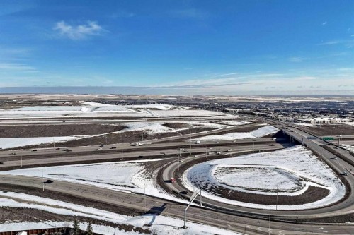 15 Citadel Meadow Grove Nw, Calgary, AB - Outdoor With View