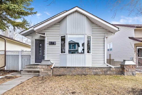 28 Riverbirch Place SE Calgary, AB T2C 3M3