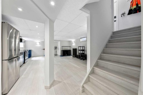 28 Riverbirch Place Se, Calgary, AB - Indoor Photo Showing Other Room