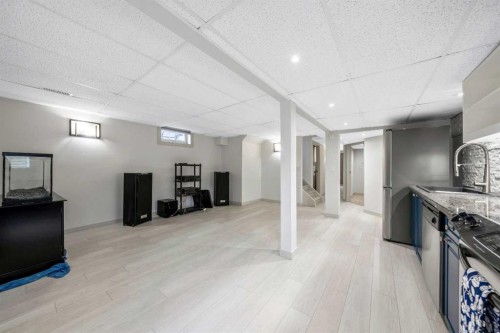 28 Riverbirch Place Se, Calgary, AB - Indoor