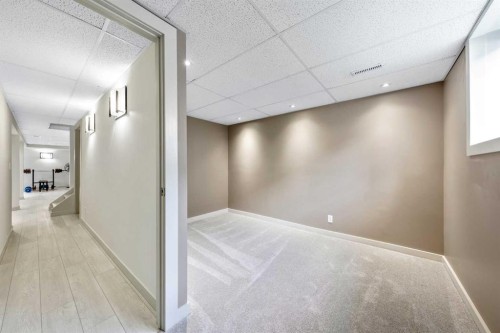 28 Riverbirch Place Se, Calgary, AB - Indoor Photo Showing Other Room