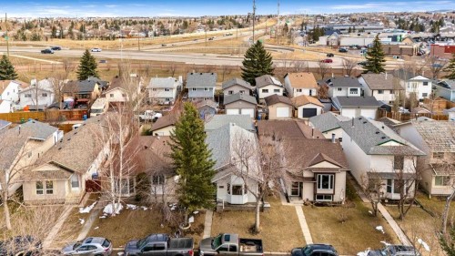 28 Riverbirch Place Se, Calgary, AB - Outdoor With View