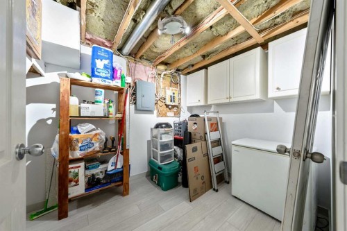 28 Riverbirch Place Se, Calgary, AB - Indoor