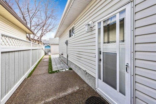 28 Riverbirch Place Se, Calgary, AB - Outdoor With Exterior
