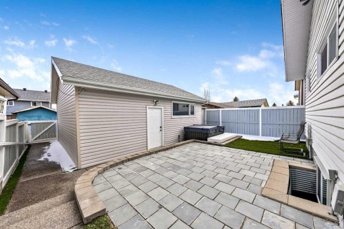 28 Riverbirch Place Se, Calgary, AB - Outdoor With Exterior