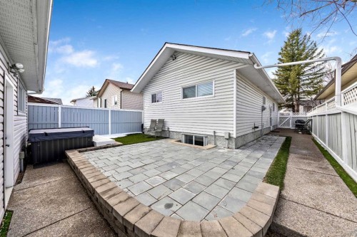 28 Riverbirch Place Se, Calgary, AB - Outdoor With Exterior