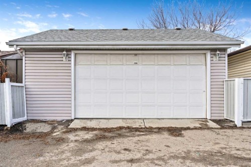 28 Riverbirch Place Se, Calgary, AB - Outdoor With Exterior