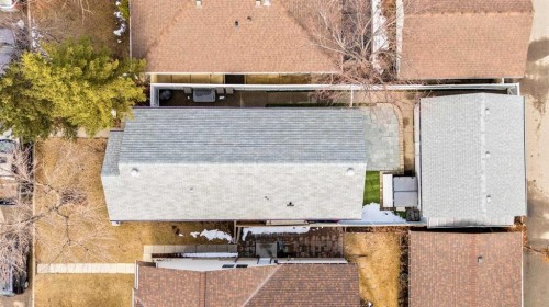 28 Riverbirch Place Se, Calgary, AB - Outdoor