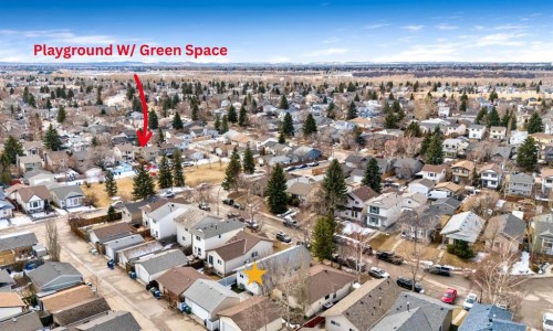 28 Riverbirch Place Se, Calgary, AB - Outdoor With View
