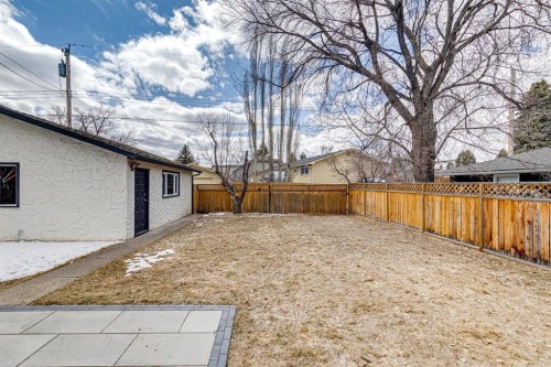 931 Parkwood Drive Se, Calgary, AB - Outdoor