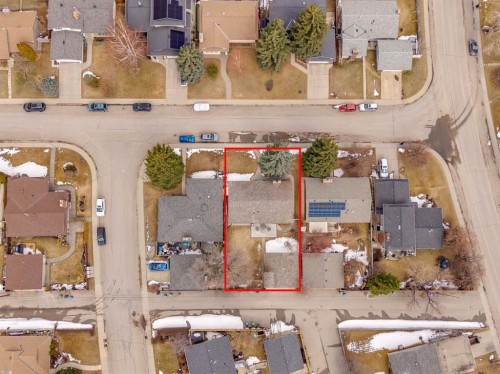 931 Parkwood Drive Se, Calgary, AB - Other