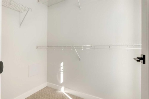 121 Walden Lane Se, Calgary, AB - Indoor With Storage