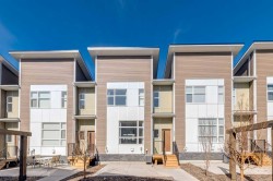121 Walden Lane SE Calgary, AB T2X 2A7