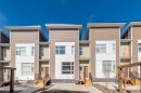 121 Walden Lane Se, Calgary, AB  - Outdoor With Facade 