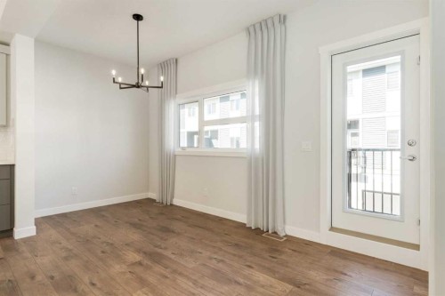 121 Walden Lane Se, Calgary, AB - Indoor Photo Showing Other Room