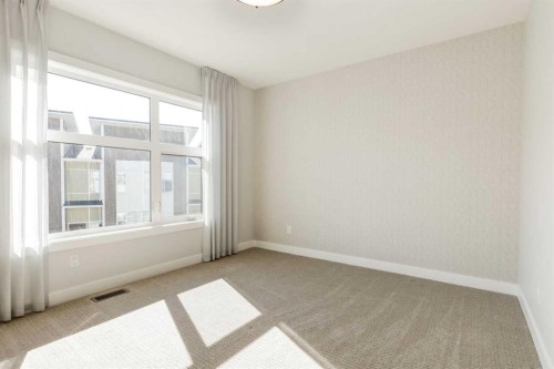 121 Walden Lane Se, Calgary, AB - Indoor Photo Showing Other Room