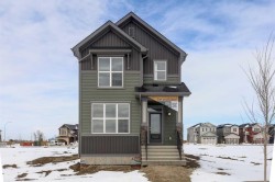 98 Prince Drive Rural Rocky View County, AB T1X 3H9